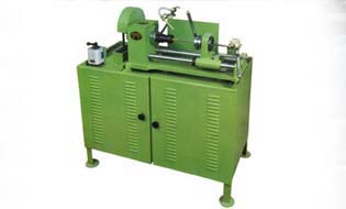 Tapping Machine Exporter